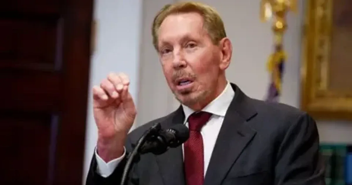 Oracle Cuts 21,000 Jobs Amid Record Revenue Growth Fueled by AI Expansion