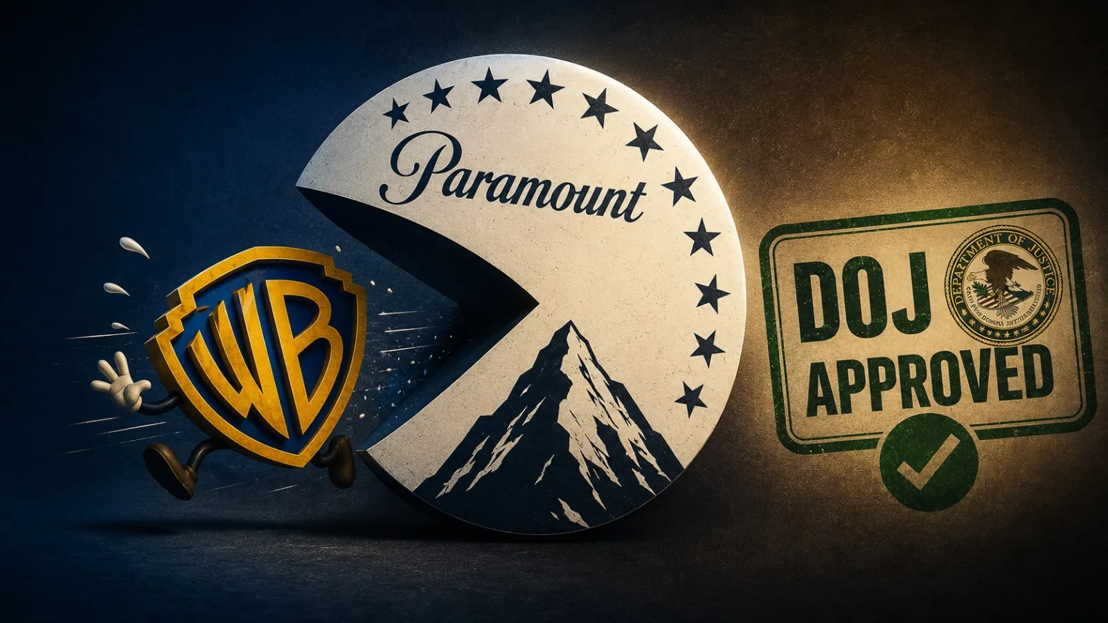 Paramount Skydance’s $111 Billion Warner Bros. Merger Cleared by US Justice but Faces Ongoing Challenges