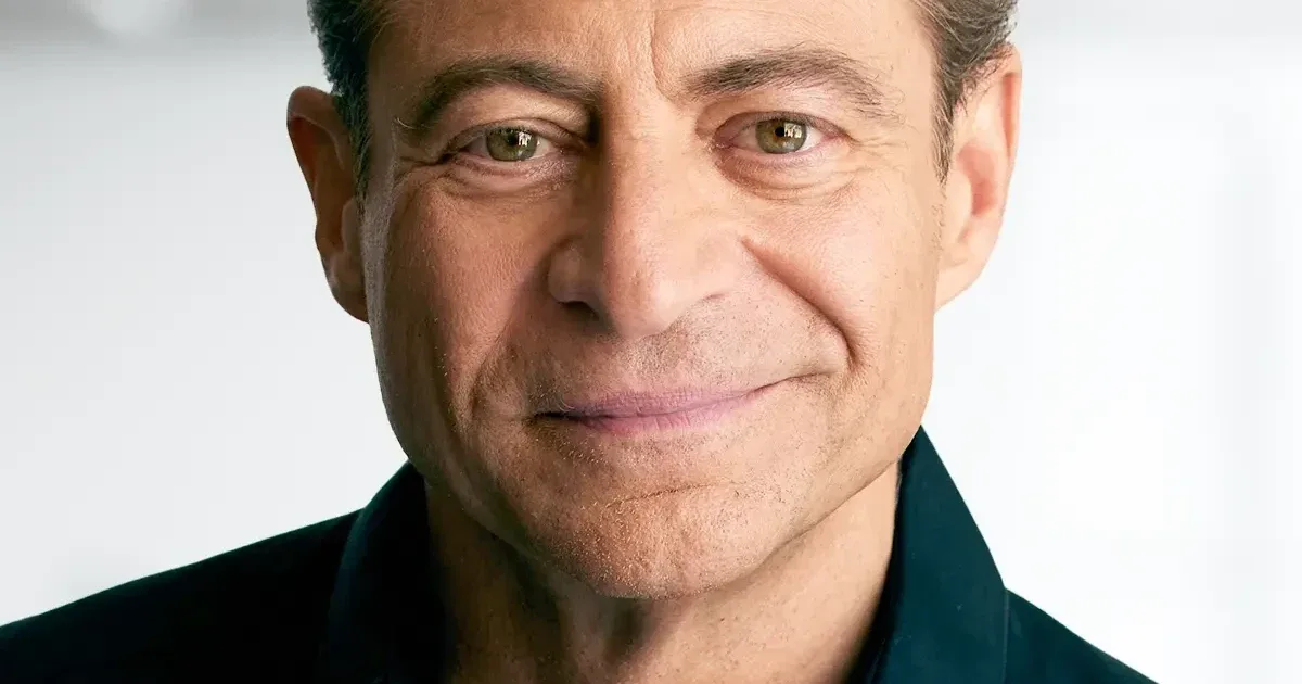 Peter Diamandis Endorses AI Surveillance, Sparking Renewed Privacy Concerns