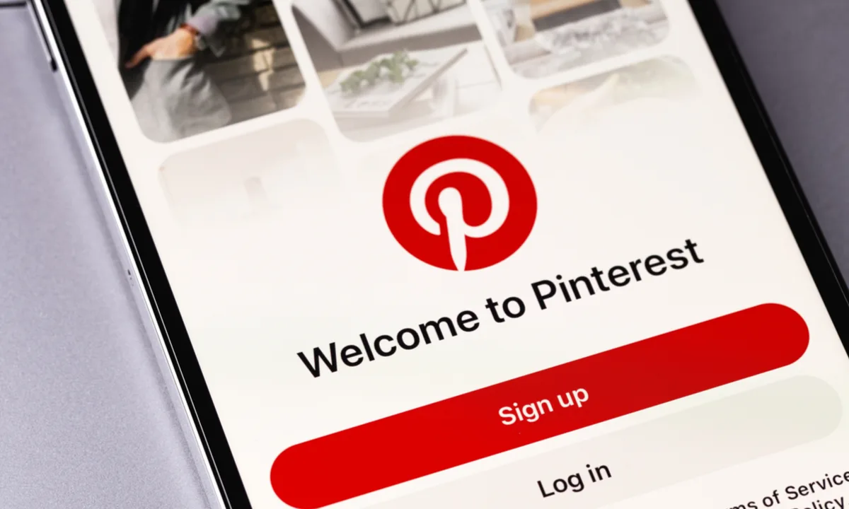 Pinterest Commits $4 Billion to AWS in Major AI-Powered Visual Search Deal
