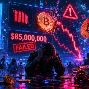 Polymarket Faces Backlash Over $85 Million Bitcoin Sale Bet Dispute