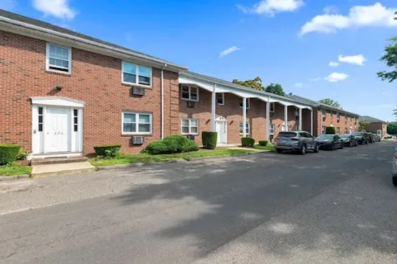 Portfolio of Three Bridgeport East Side Apartment Buildings Hits the Market