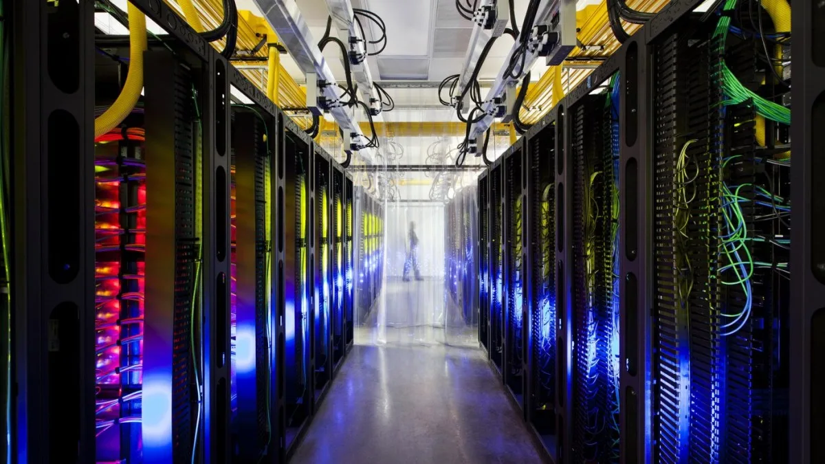 Power Demand from AI and Bitcoin Threatens Grid Stability Amid Infrastructure Shortfall