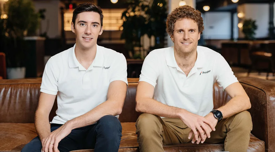 Prosper AI Secures $30M to Enhance Healthcare Patient Interaction Automation