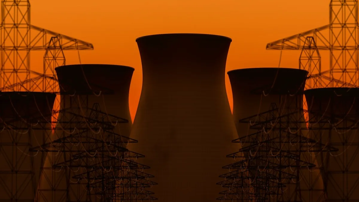 Renewed Global Focus on Nuclear Energy Driven by AI, Geopolitics, and Climate Challenges