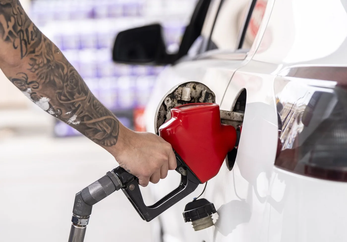 Rising Energy Costs Likely to Push May Inflation Higher, Analysts Say