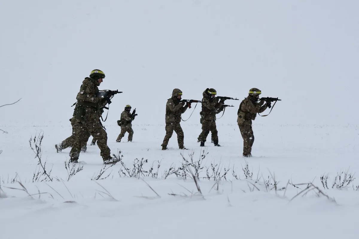 Russia–Ukraine Conflict Surpasses World War I in Duration, Challenging Sanctions’ Effectiveness