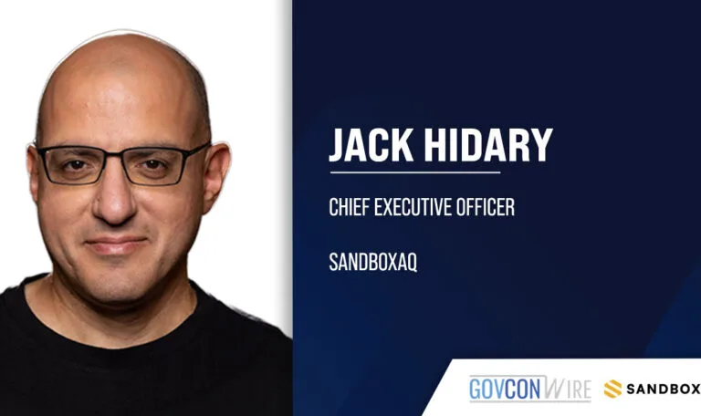 SandboxAQ Secures $500M CHIPS Funding to Advance AI-Powered Semiconductor Materials