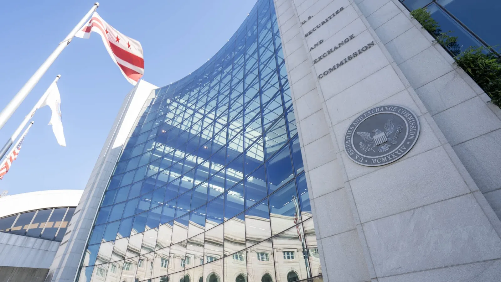 SEC proposes repeal of major climate risk disclosure rule, raising transparency concerns