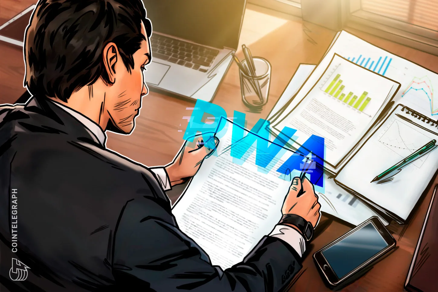 Securitize Advances Toward NYSE Listing with SEC Approval of SPAC Merger