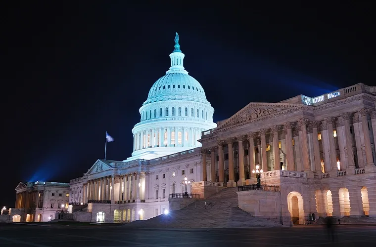Senate Proposes HALO Act to Ensure Human Control Over AI in Military Lethal Decisions