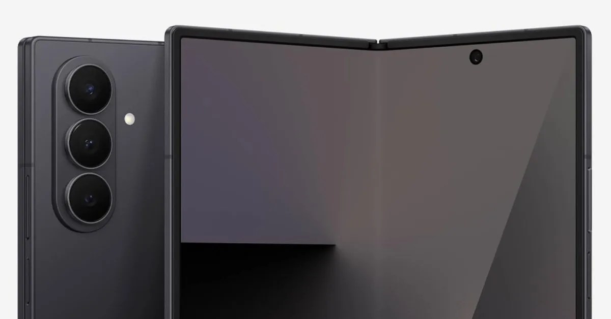 Significant Discounts on Samsung Galaxy Z Fold 7 Open-Box Models at Best Buy