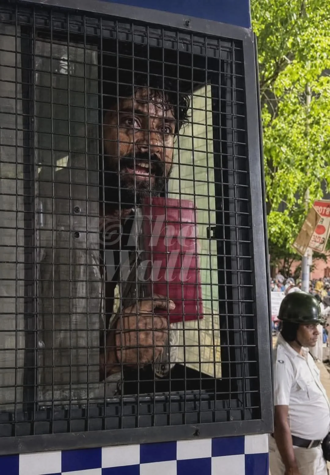 Six CPI(M) Activists Detained Amid Clashes Over Hawker Eviction Drive in Kolkata