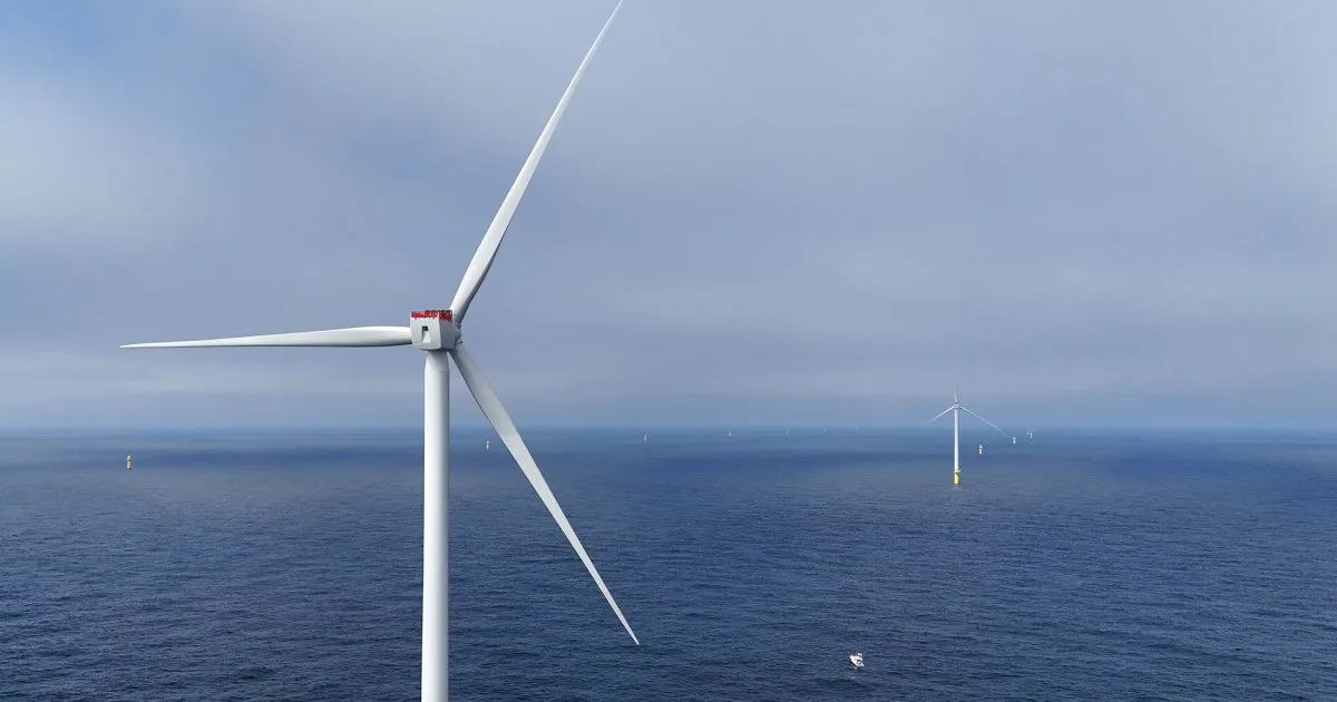 Six States Challenge Trump Administration’s Offshore Wind Project Cancellation Deal