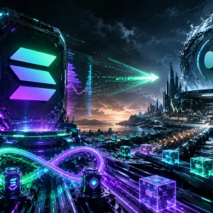 Solana Foundation Advances Fully Onchain Perpetual Futures to Challenge Market Leaders