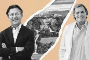 Sotheby’s Sues Seller Over $56 Million Hamptons Property Commission Dispute