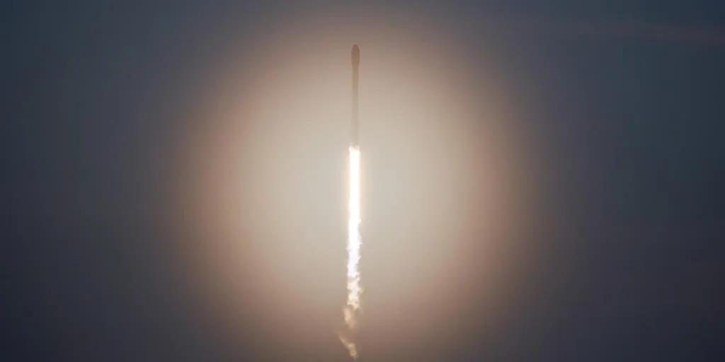 SpaceX Expected to Complete Over 140 Rocket Launches by End of 2026, Market Predicts