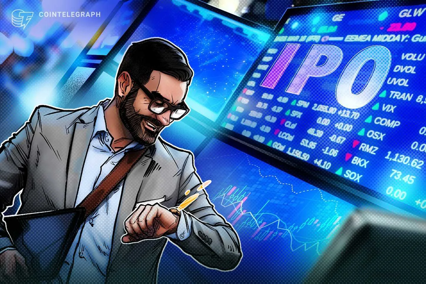 SpaceX IPO Demand Soars to $250 Billion, Impacting Tech and Crypto Markets