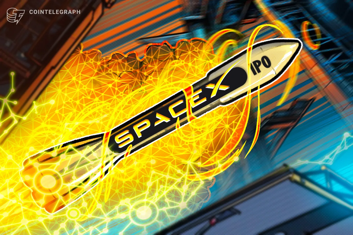SpaceX IPO Highlights Flaws in Tokenized Stock Access Despite Robust Crypto Price Signals