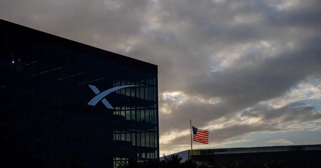 SpaceX Secures $30 Billion Deal to Supply Google with AI Computing Power