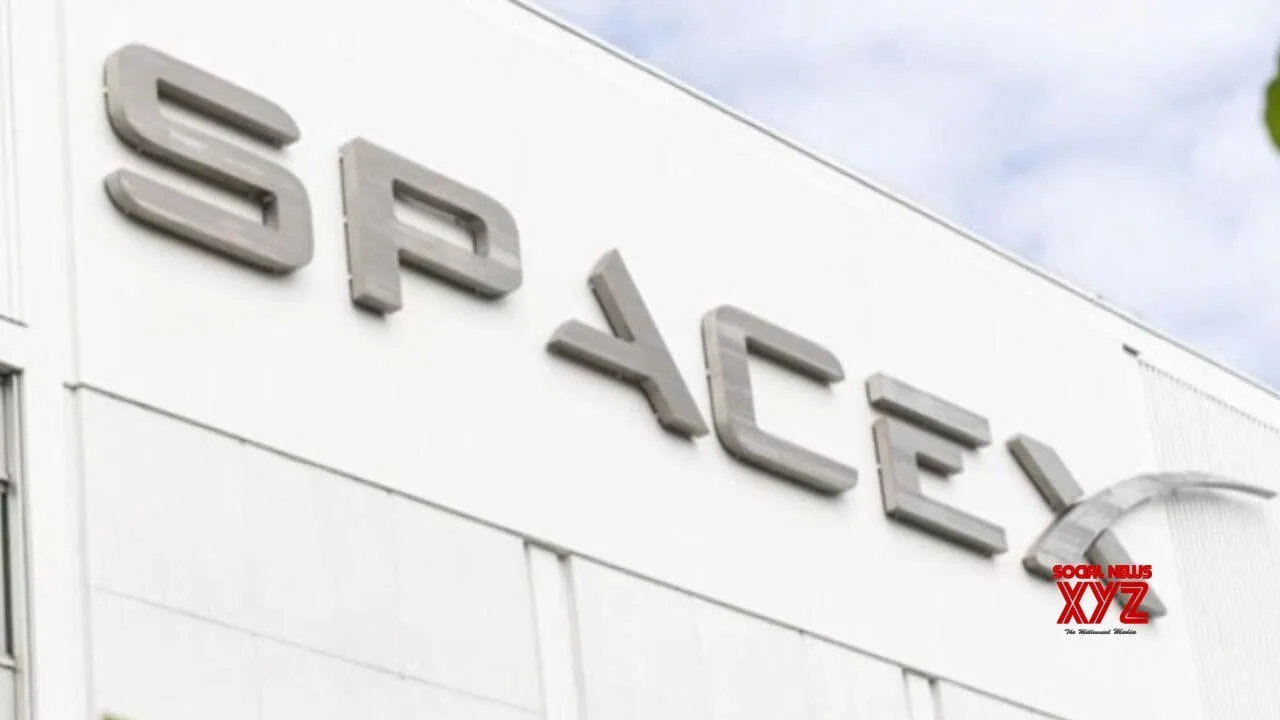 SpaceX Updates IPO Filing to Highlight Water Supply Risks Amid Expansion Plans