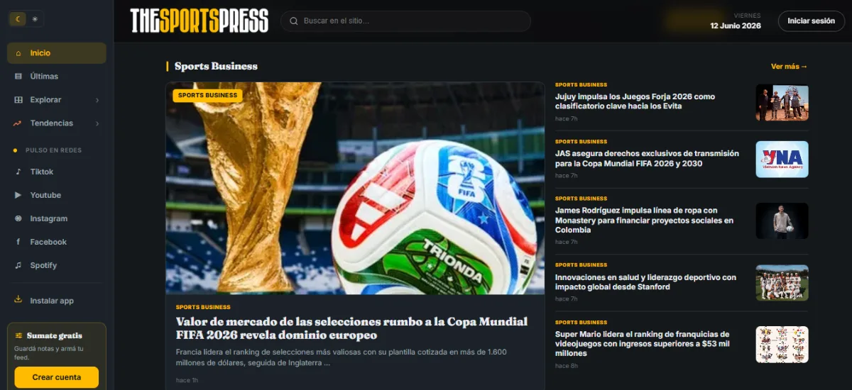 Private Equity and Sovereign Funds Turn Sports Into a $500 Billion Asset Class
