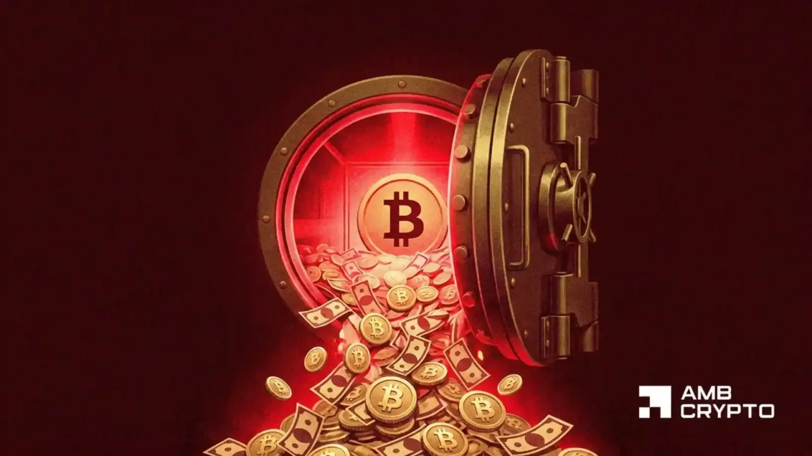Spot Bitcoin ETFs Face First Extended Outflow, Impacting BTC Price Dynamics