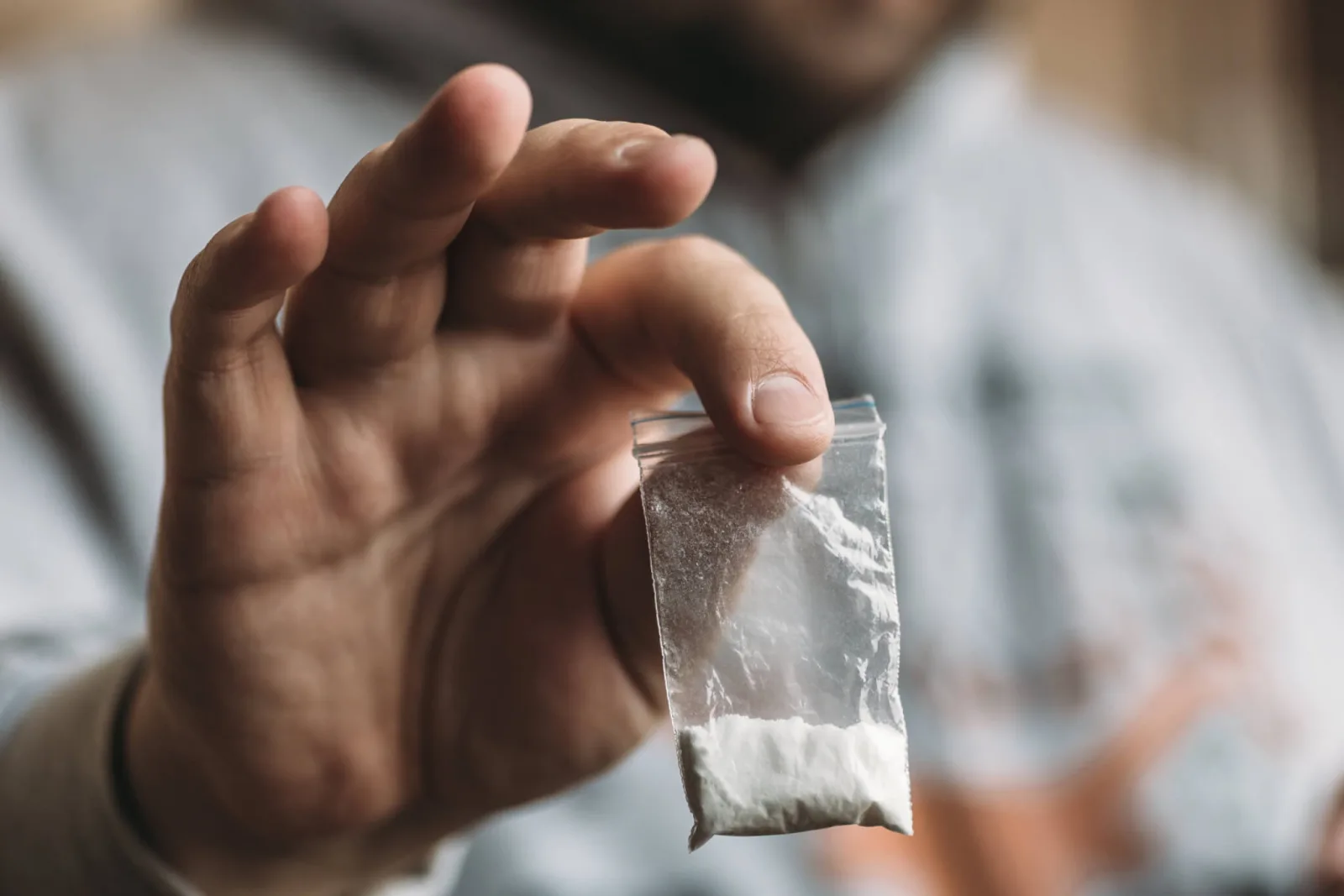 Study Finds Vast Disparity Between Street Fentanyl Use and Addiction Treatment Dosages