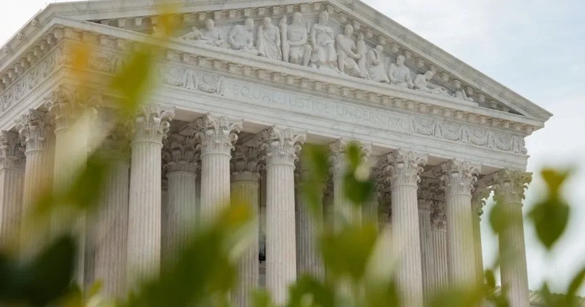 Supreme Court broadens presidential authority over federal regulators but upholds Federal Reserve independence