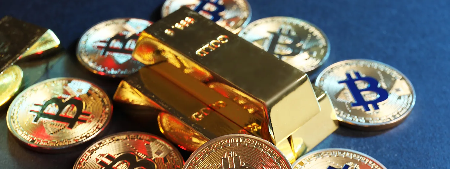 Taiwan Advances Blockchain to Transform Its Gold Market and Financial Ecosystem