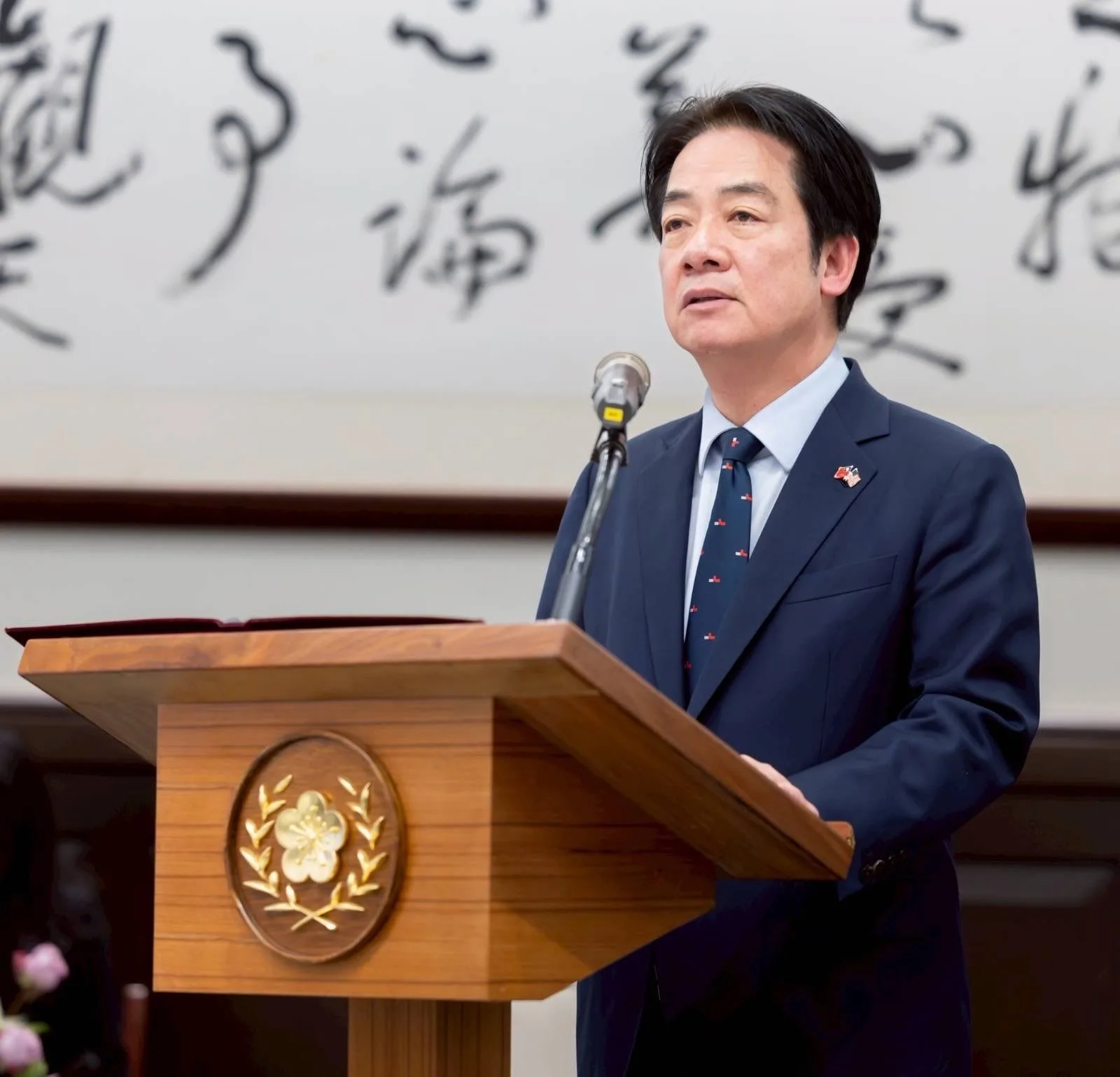 Taiwan’s President Calls on China to Acknowledge Tiananmen Square Massacre After 37 Years