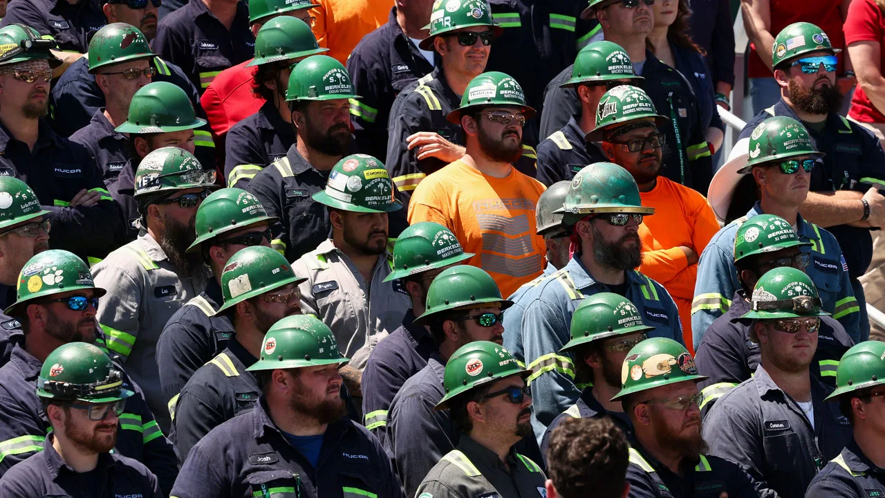 Tariffs Alone Fail to Bring Back Steel and Aluminum Manufacturing, Hurt Wider Economy