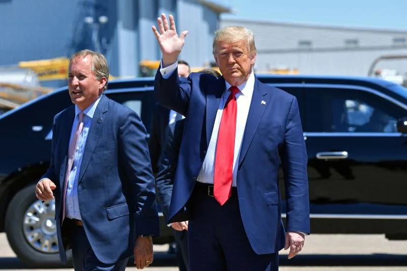 Texas AG and DOJ Quickly Secure Court Ban on Immigration Case Delays