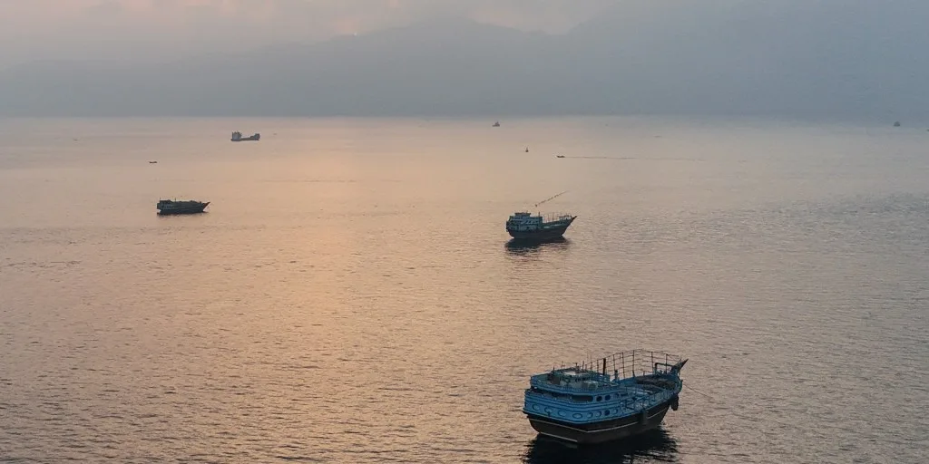 The U.S.-Iran Conflict Enters a New Stage Focused on Control of the Strait of Hormuz