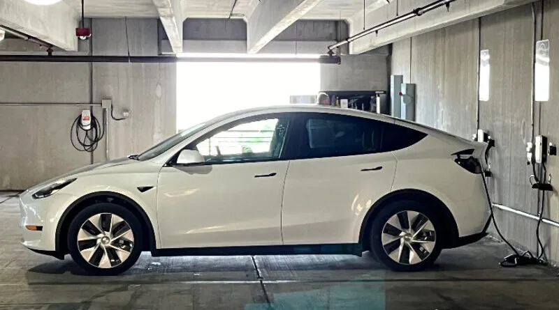 The US Surpasses 250,000 Public EV Charging Ports as Infrastructure Expands Rapidly
