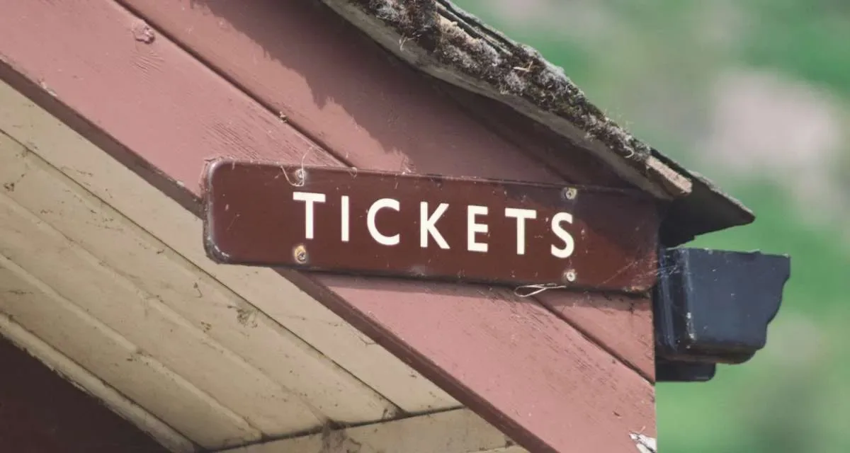 Ticketing Coalition Urges Rejection of Live Nation-DOJ Settlement Amid CEO’s White House Meeting