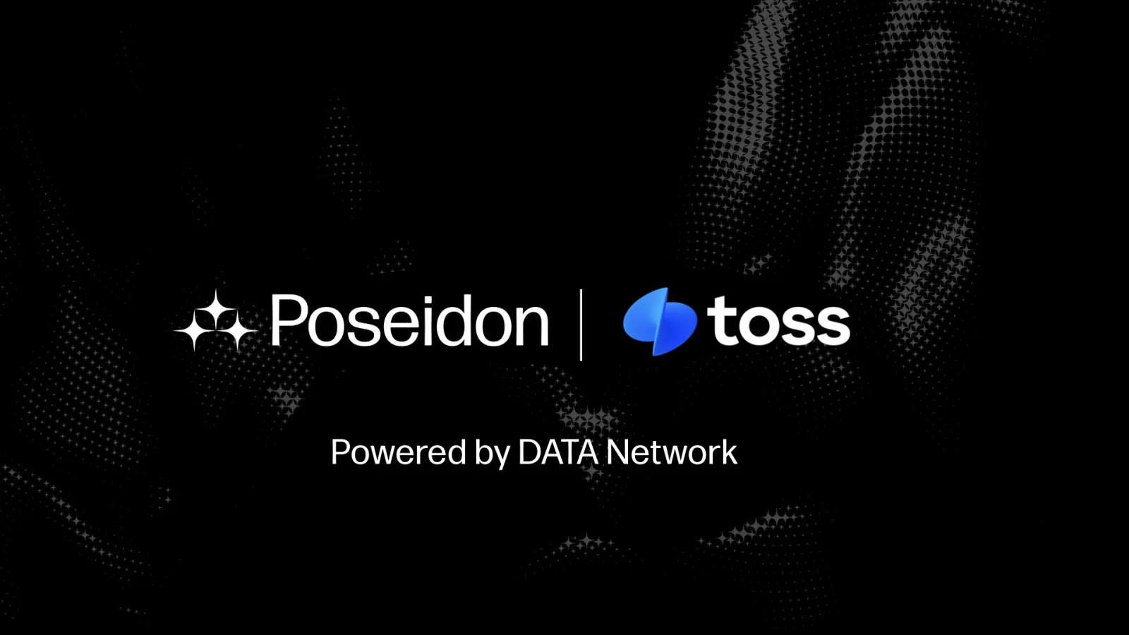 Toss and Poseidon Launch Platform to Pay 30 Million Users for AI Training Data