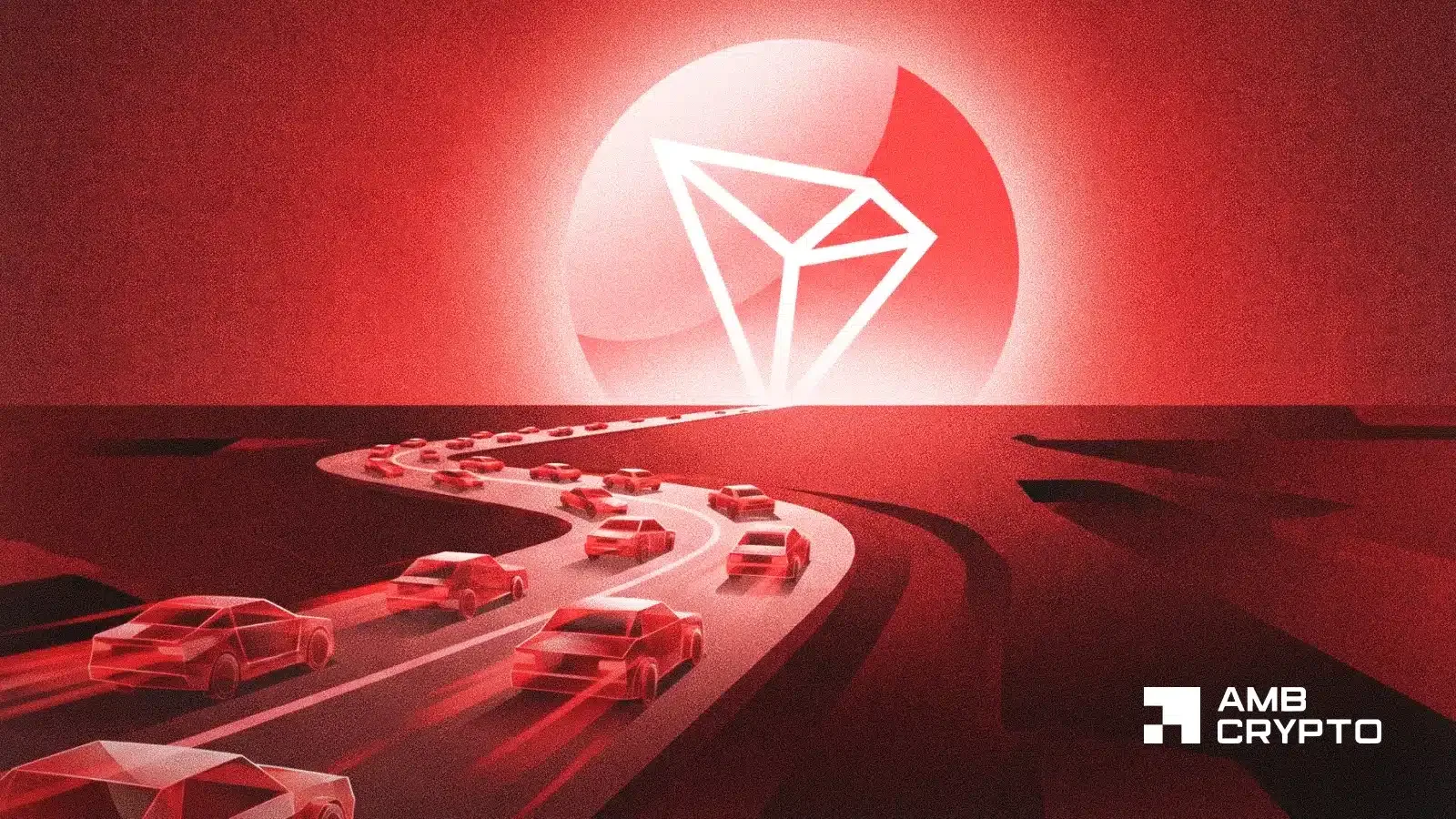 TRON’s $1.96 Trillion Stablecoin Settlement Growth Faces User Expansion Challenge