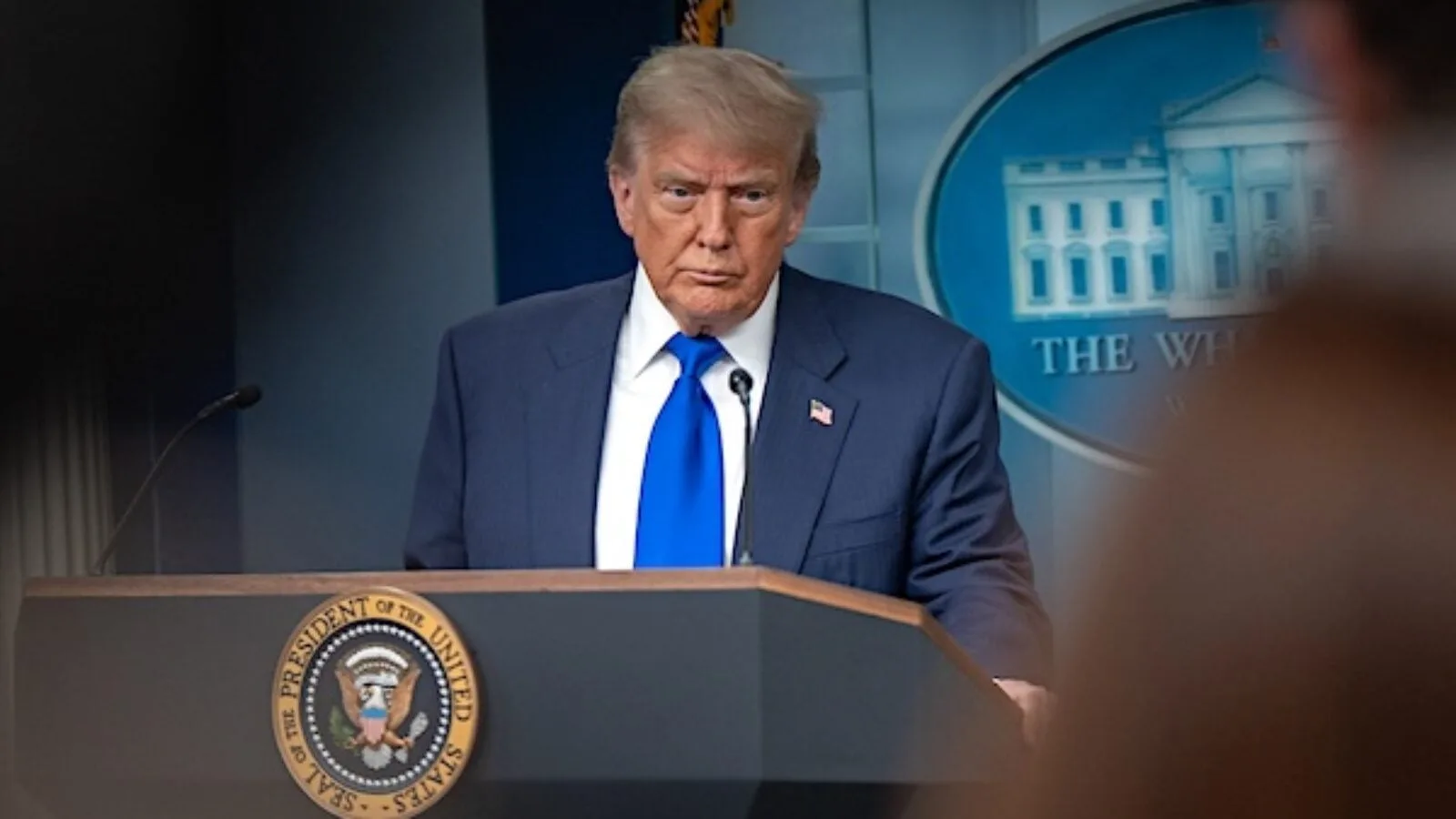 Trump Administration Abandons $1.77 Billion DOJ Weaponization Compensation Fund