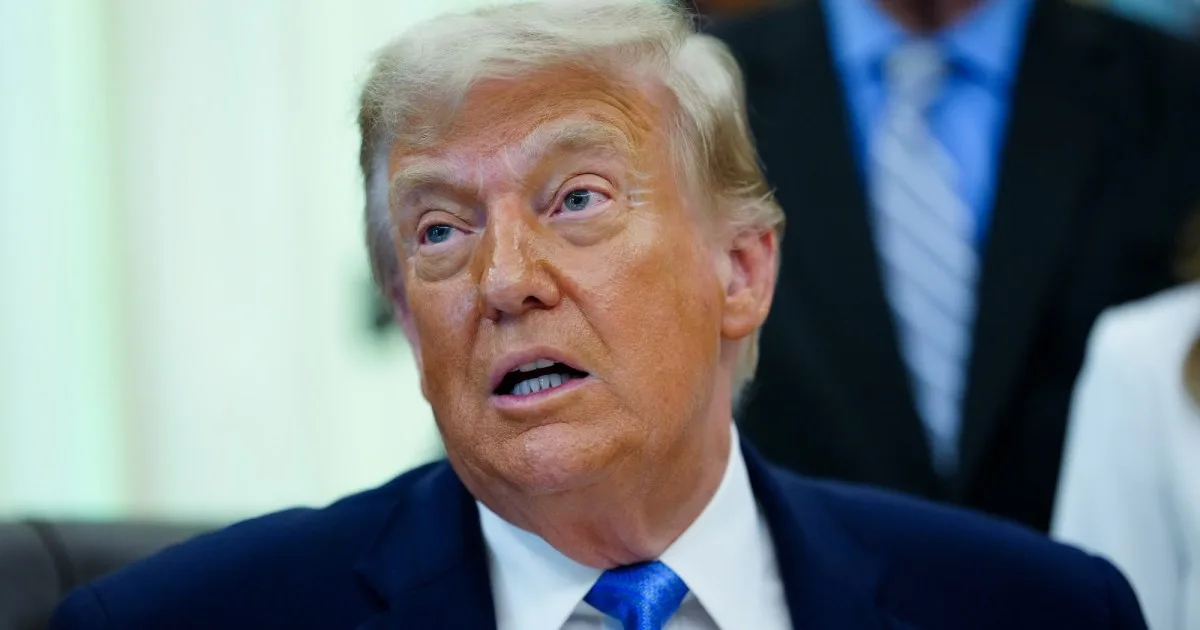 Trump Embraces Rising Inflation Amid Escalating Conflict with Iran