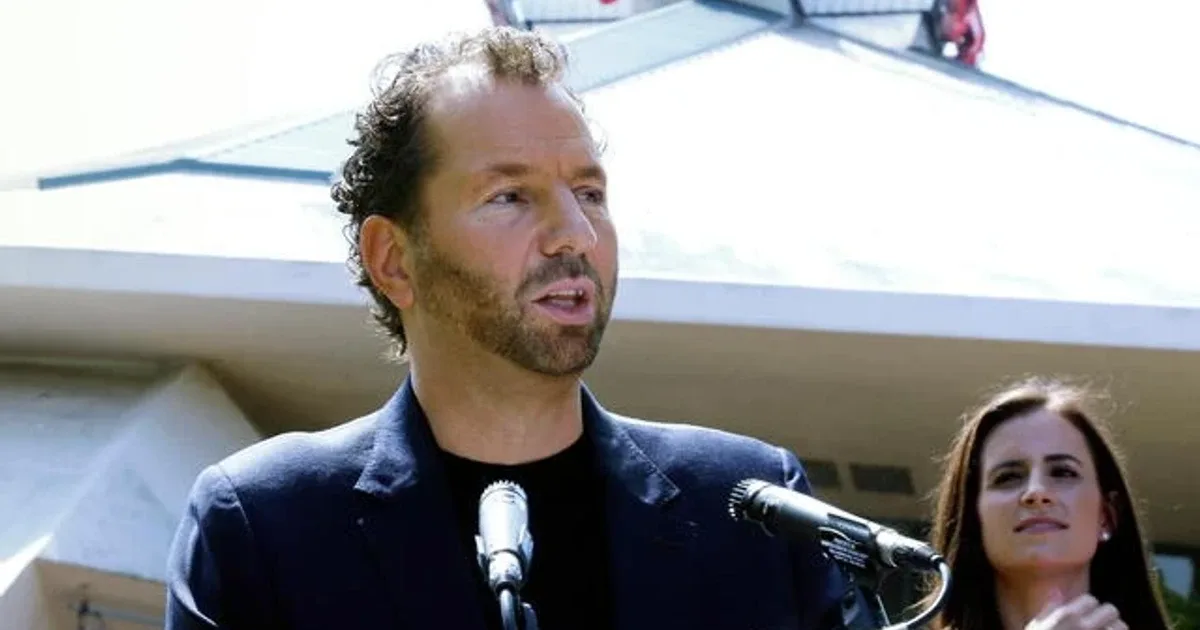 Trump Held Private Talks with Live Nation CEO Ahead of Antitrust Settlement
