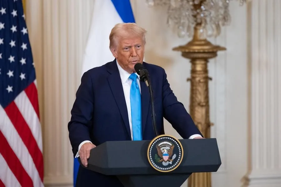 Trump Highlights Surprising U.S. Job Growth in May While Criticizing Fed’s Rate Policy