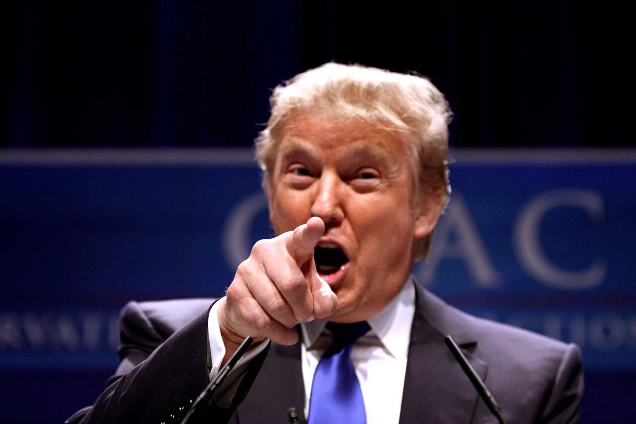 Trump Signals Possible Strikes on Iranian Infrastructure Amid Stalled Negotiations