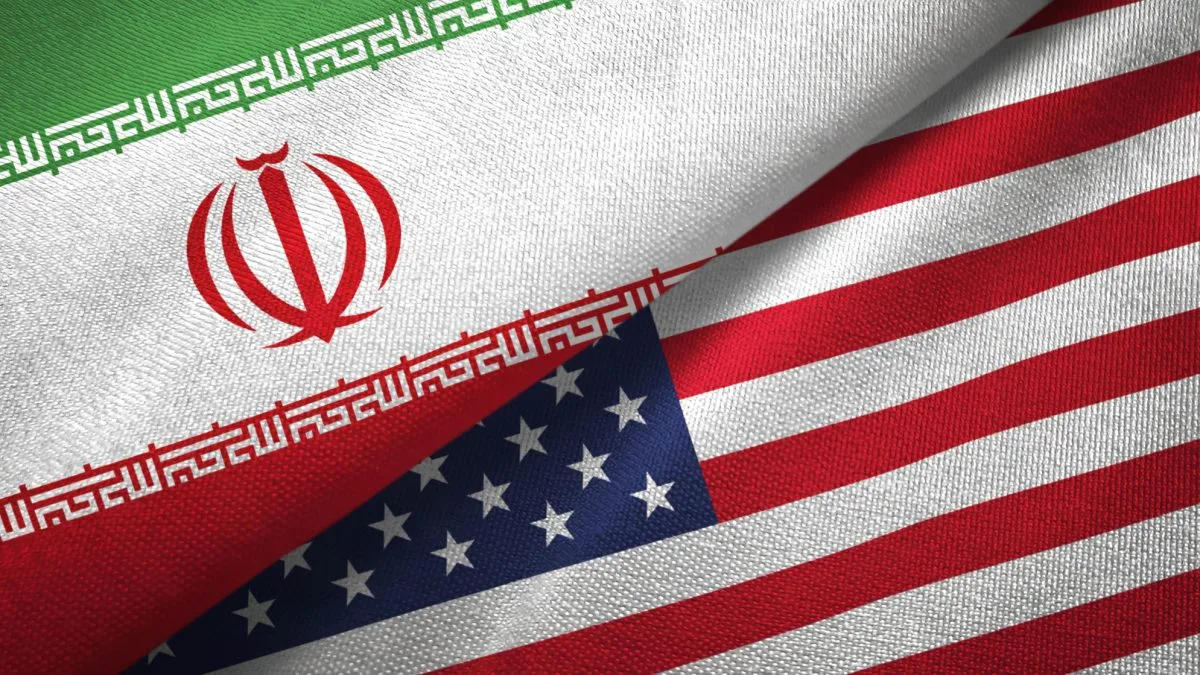 Trump Warns Iran of Consequences After Renewed Missile Strikes in Gulf Region