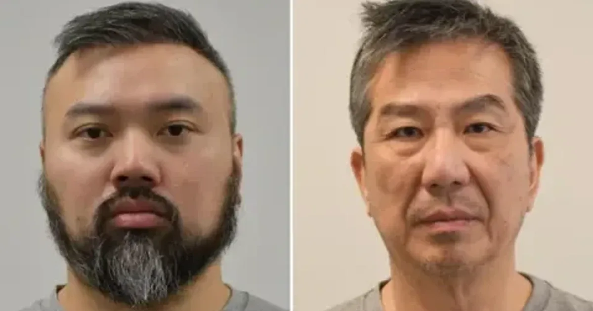 UK Convicts Border Force Official in First China Espionage Case under National Security Law