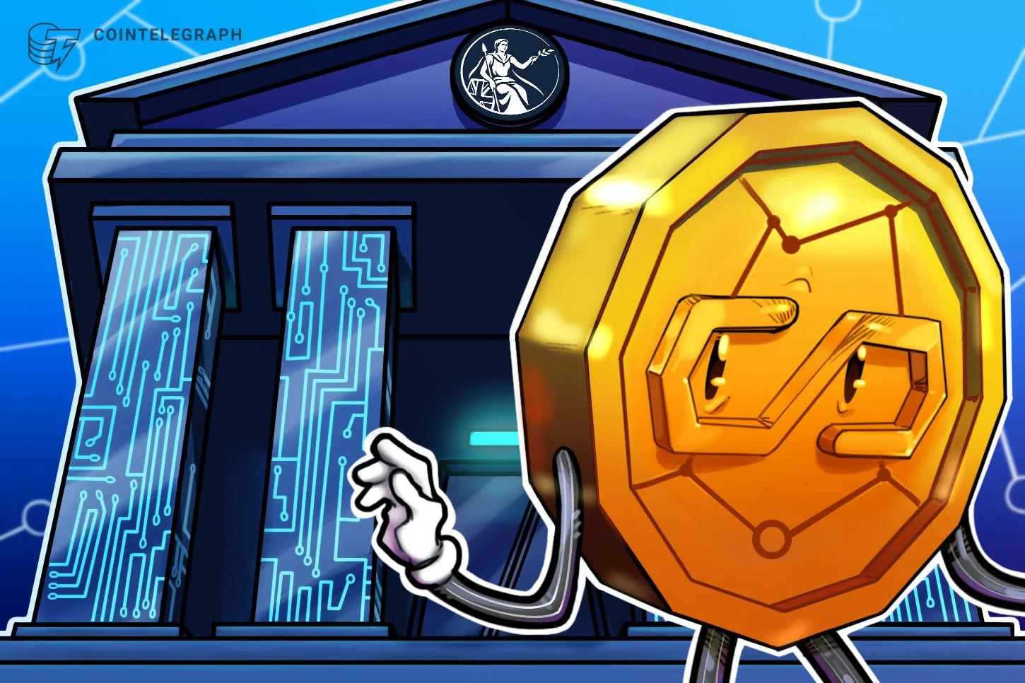 UK House of Lords Urges Balanced Regulation for GBP Stablecoins to Support Market Growth