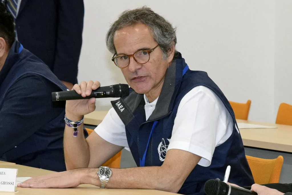 UN Nuclear Agency Confirms Planned Inspections of Iranian Facilities Amidst Diplomatic Tensions