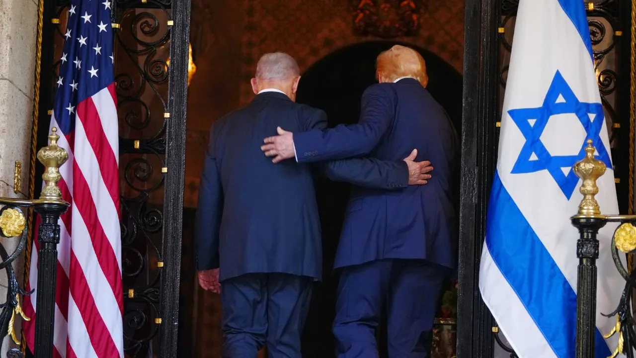 U.S. Intelligence Flags Rising Espionage Concerns Over Israeli Surveillance