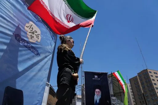 US-Iran Draft Agreement Proposes Uranium Dilution and Temporary Strait Access