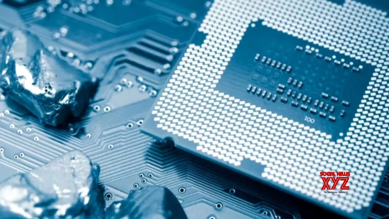 U.S. Launches Pax Silica Accord to Reduce AI Chip Dependence on China